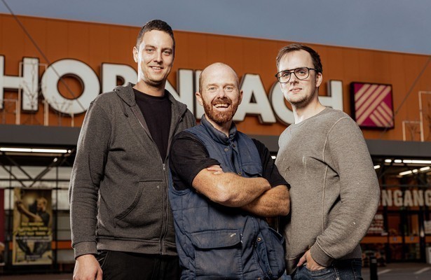 De Beste Klusser van Nederland (Veronica)