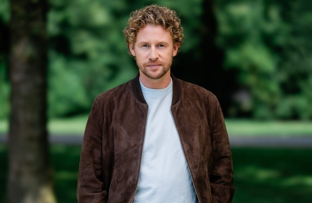 Ewout Genemans (De Jeugdkliniek)