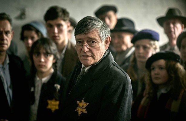 Pierre Bokma in De Joodse Raad 