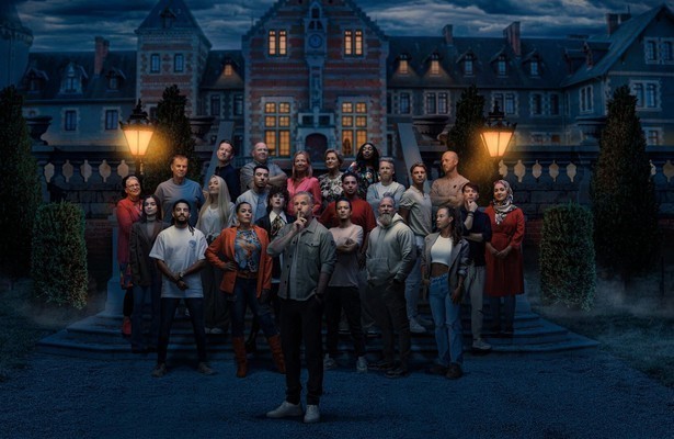 Tijl Beckand (De Verraders 2024)