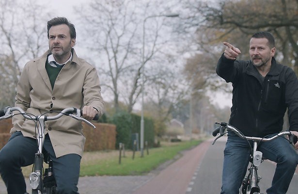 Mestprobleem Nederland op grote hoop