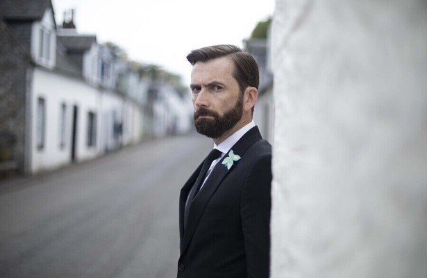 David Tennant als Tom Kendrick