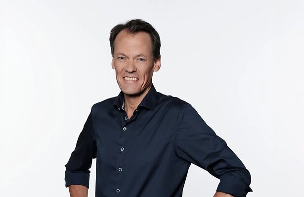 Tijs van den Brink voor Dit Is Tijs