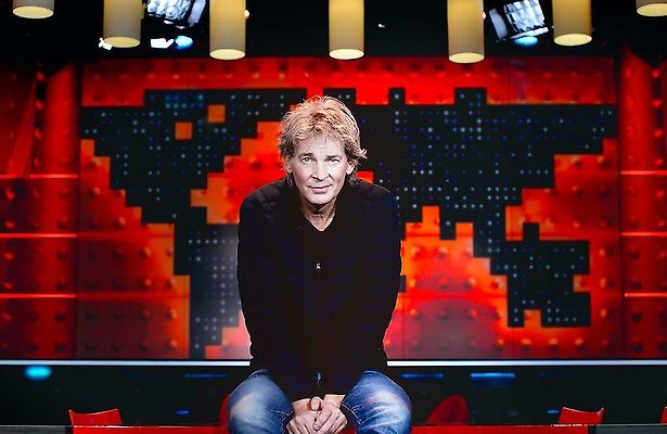 Matthijs van Nieuwkerk