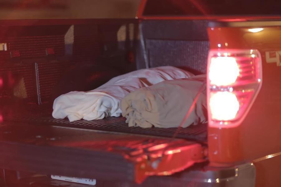 Deadline: Crime with Tamron Hall