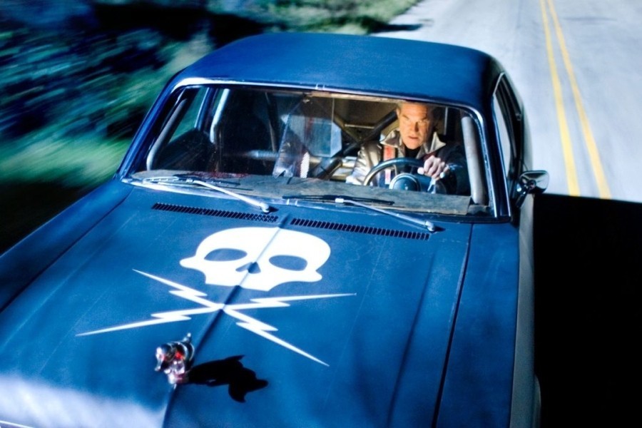 Death Proof