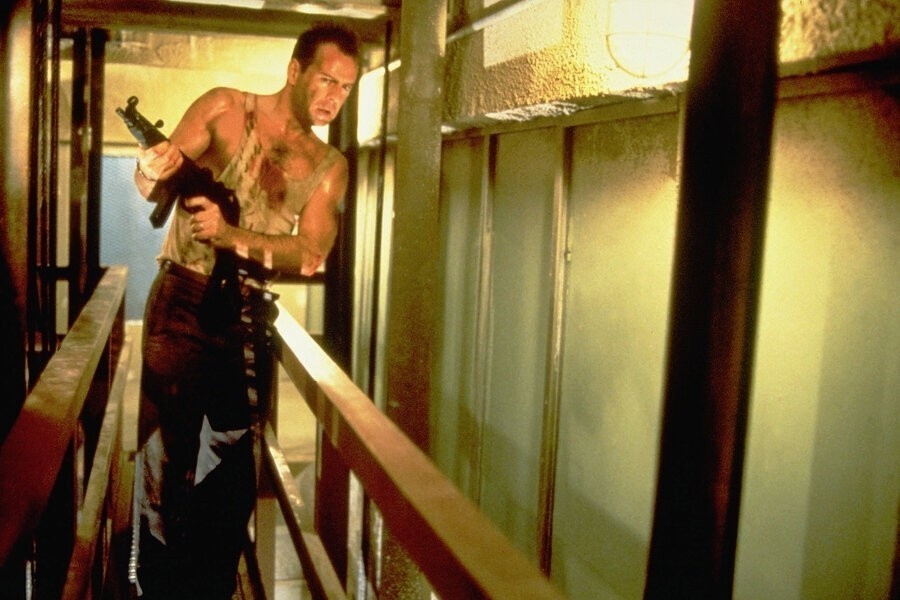 Die Hard