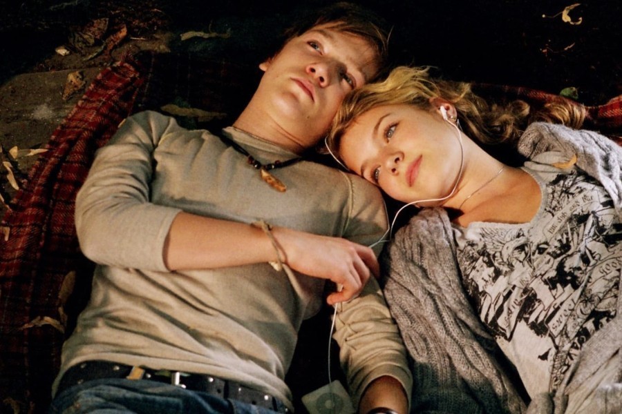 Die wilden Hühner und die Liebe