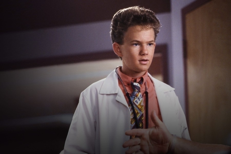 Doogie Howser, M.D.