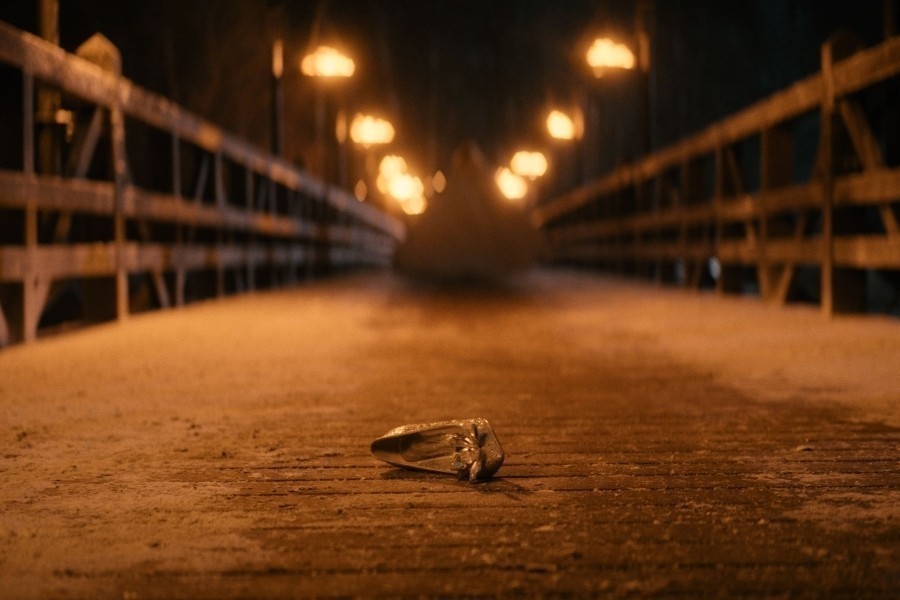 Drie wensen voor Assepoester