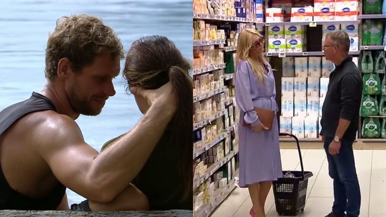 Gozal va sexy becerdin