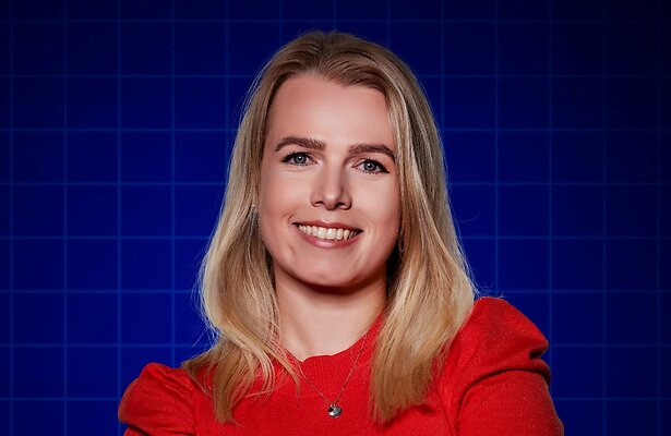 Wanda Krop (Een Jaar van Je Leven)