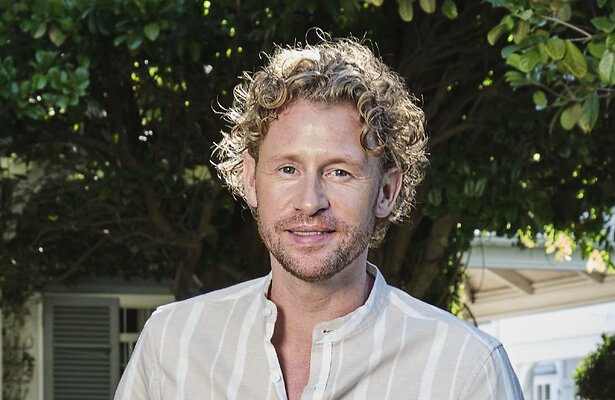 Ewout Genemans (Ewout in de Verslavingskliniek)