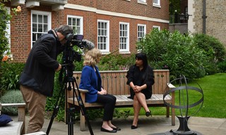 earthrise: Systems Change