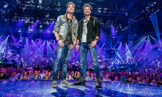 Ehrlich Brothers live!