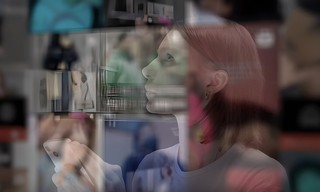 Emprise numérique, 5 femmes contre les Big 5