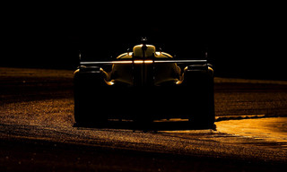 Endurance autoraces: 8 uur van Bahrein