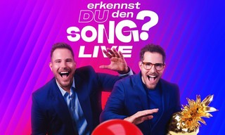 Erkennst Du den Song?