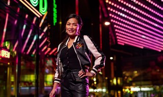 Eveline's Asian Streetfood