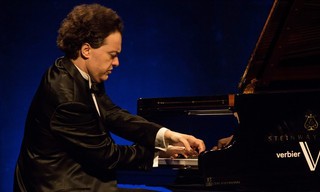 Evgeny Kissin au Klavier-Festival Ruhr : Bach, Mozart, Beethoven, Chopin