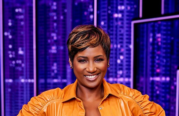 Edsilia Rombley over Liedje op het Eerste Gezicht: