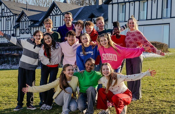 AVROTROS bevestigt nieuw seizoen De eindmusical