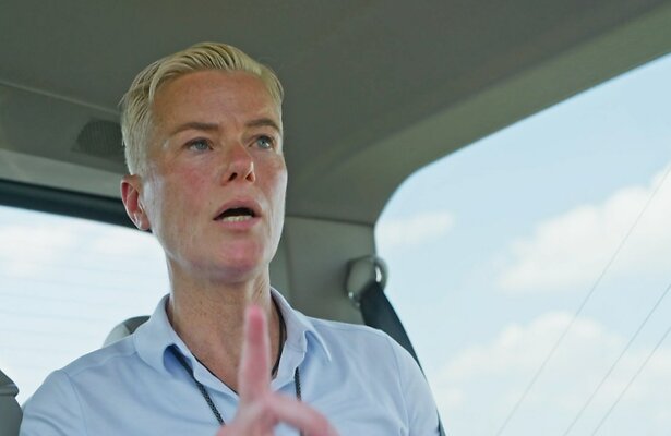 Ellie Lust in Opgelucht in de Liefde?