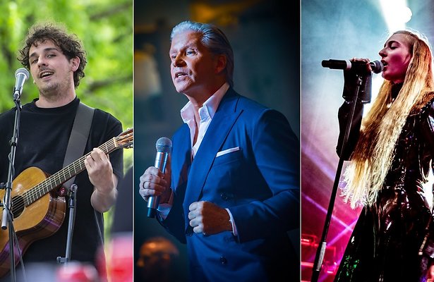 Nielson, Dries Roelvink & S10