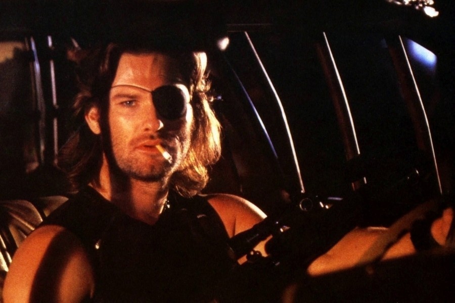 Escape from New York