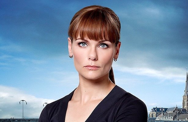 Angela Schijf onthult startdatum nieuwe Flikken Maastricht 