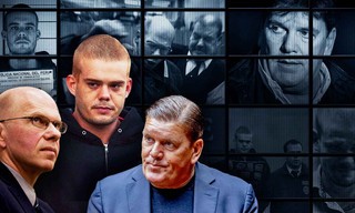 Faking it - Netherlands