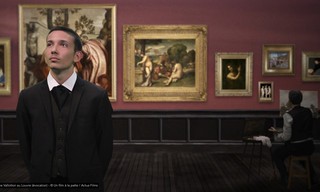 Félix Vallotton, Maler der Klassischen Moderne