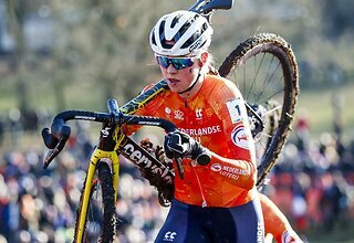 Sport: EK veldrijden