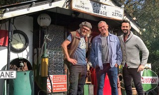 Find it, fix it, sell it