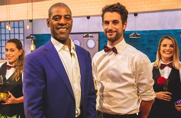 Oud-deelnemers boos op programmamakers First Dates