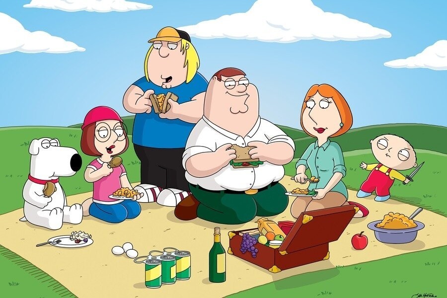 Family guy