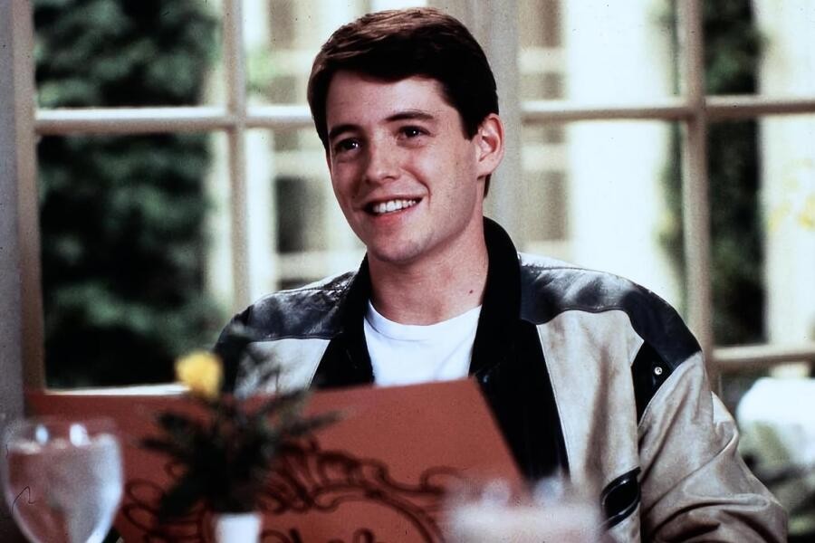 Ferris Bueller's Day Off