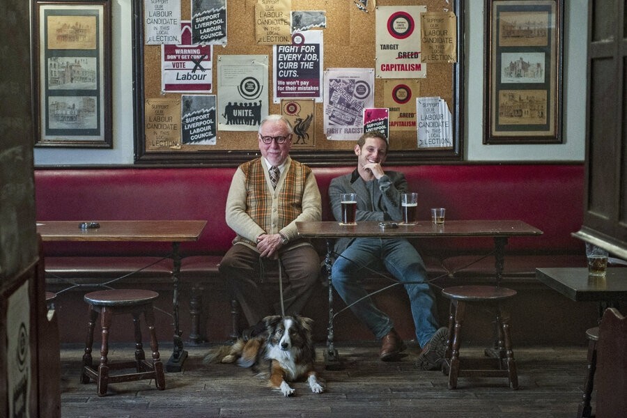 Film Stars Don't Die in Liverpool