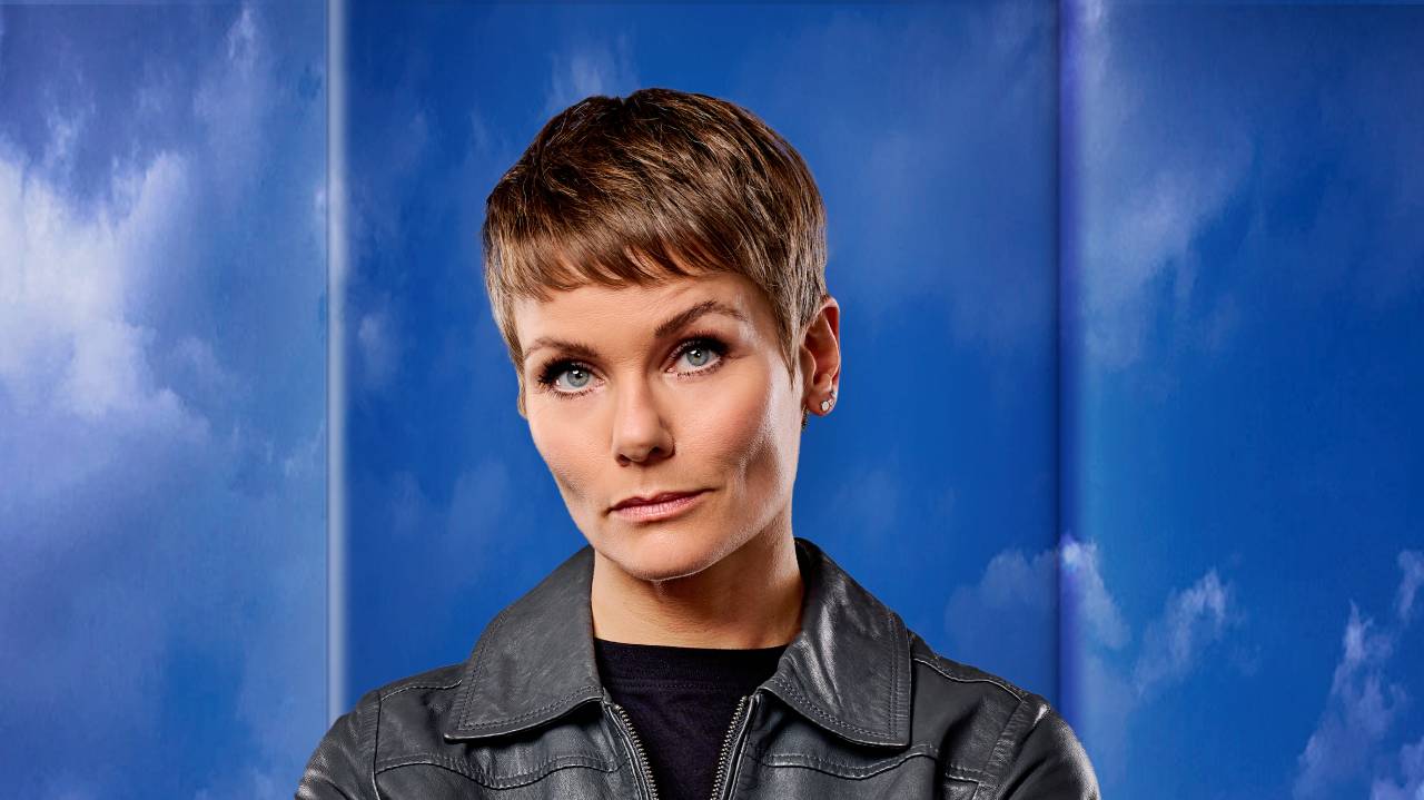 Video: Angela Schijf plaatst kort statement over Flikken Maastricht-opnames