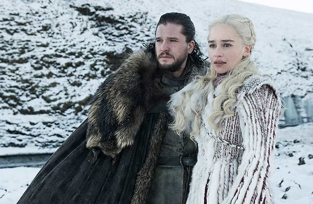 Game of Thrones seizoen 8 is er! 