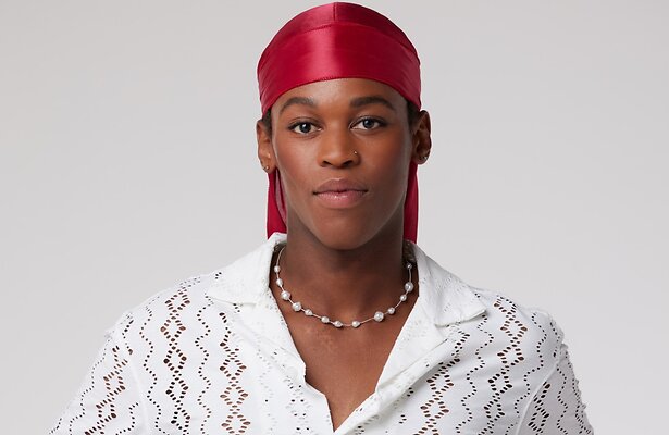 Rowan Veltman als Mats Hansen