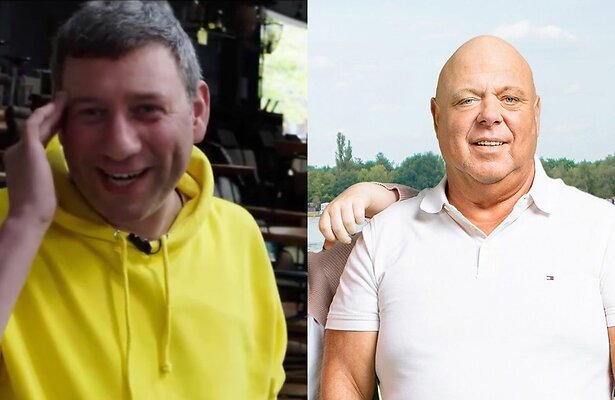 Gideon Italiaander Peter Gillis