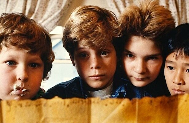 The Goonies