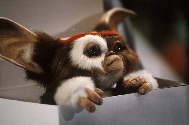 Gremlins 2: The New Batch