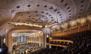 Galakonzert - 100 Jahre the Cleveland Orchestra