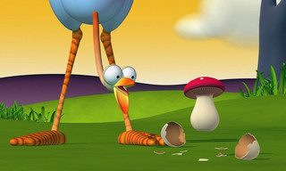 Gazoon & Jungle Beat