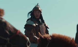 Genghis Khan: The secret history of the Mongols