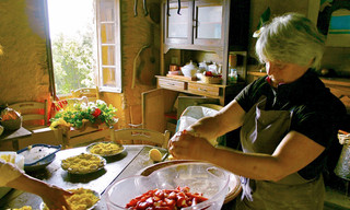 Geo Reportage: Kastanien, Das Brot der Korsen