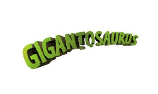 Gigantosaurus