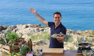 Gino's Italy: Secrets of the south